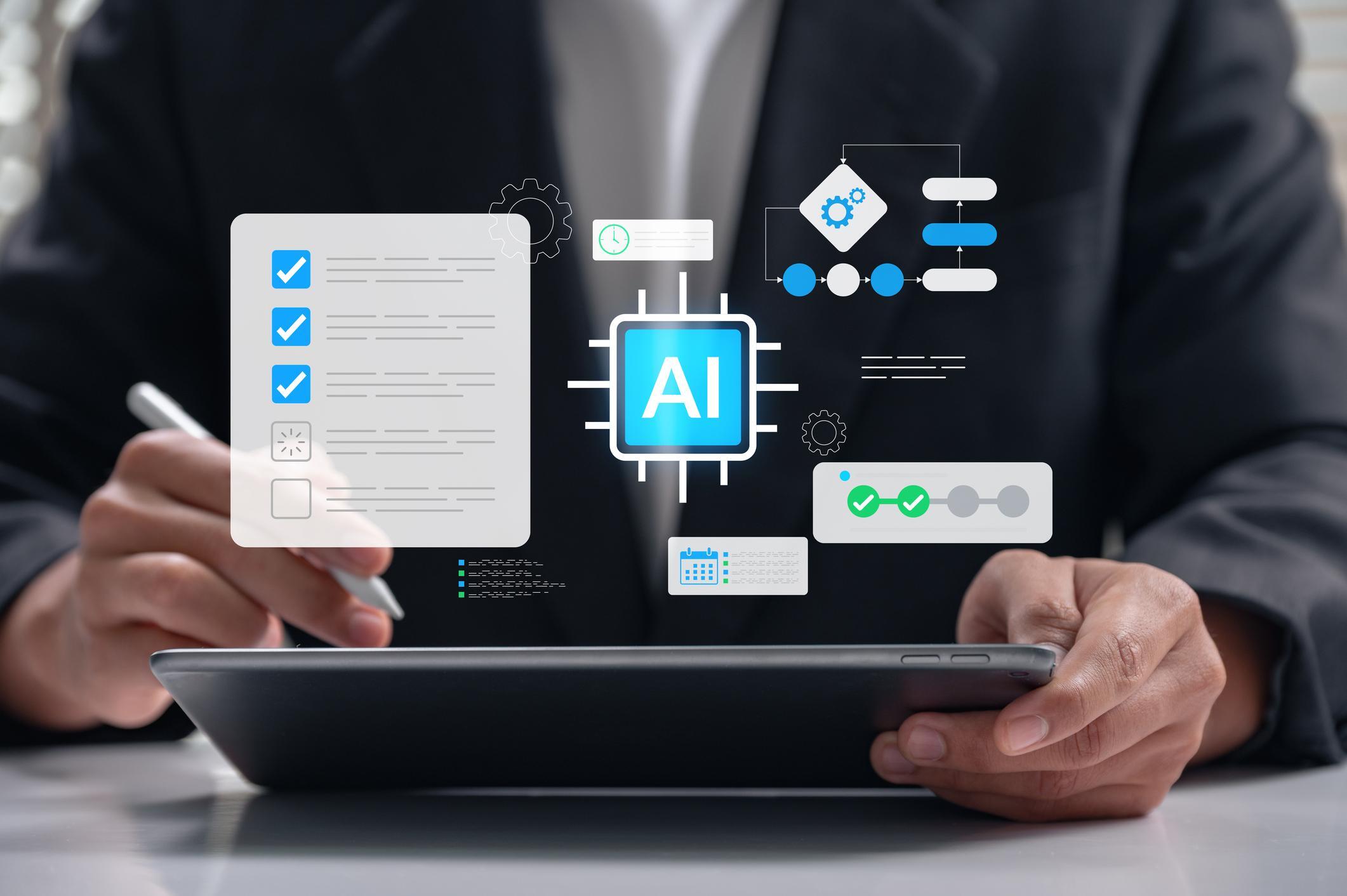 Real-Time Data. Instant Action.