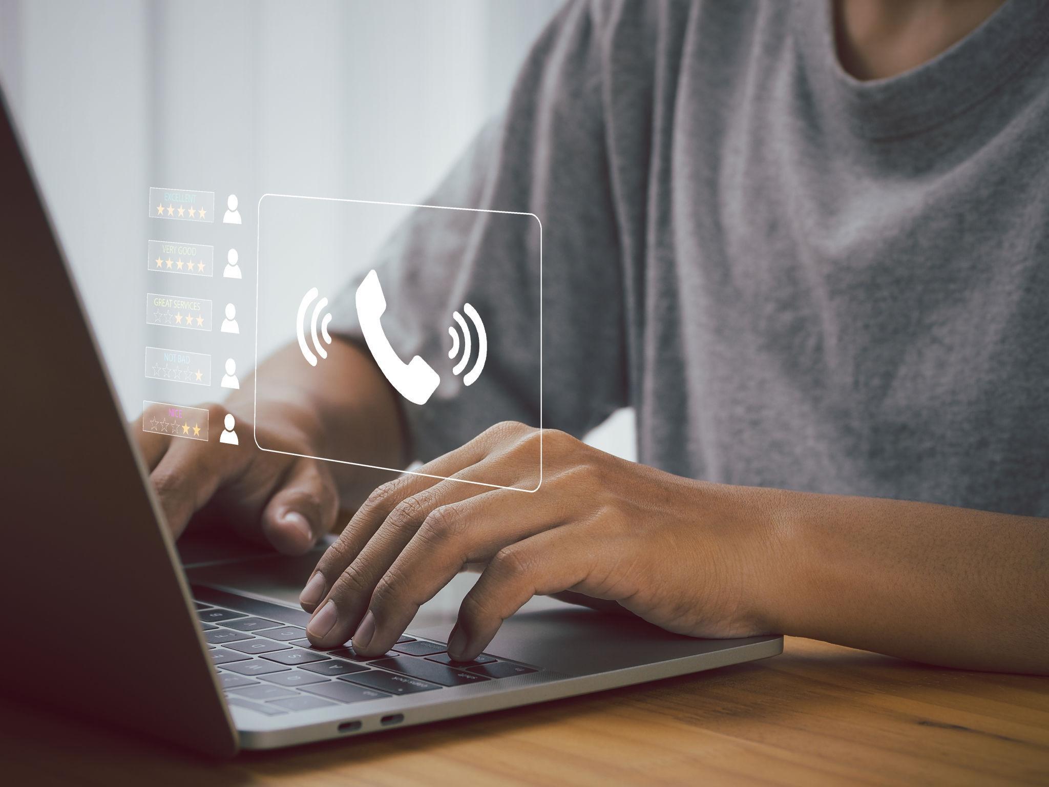 Browser-Based Voice Experiences