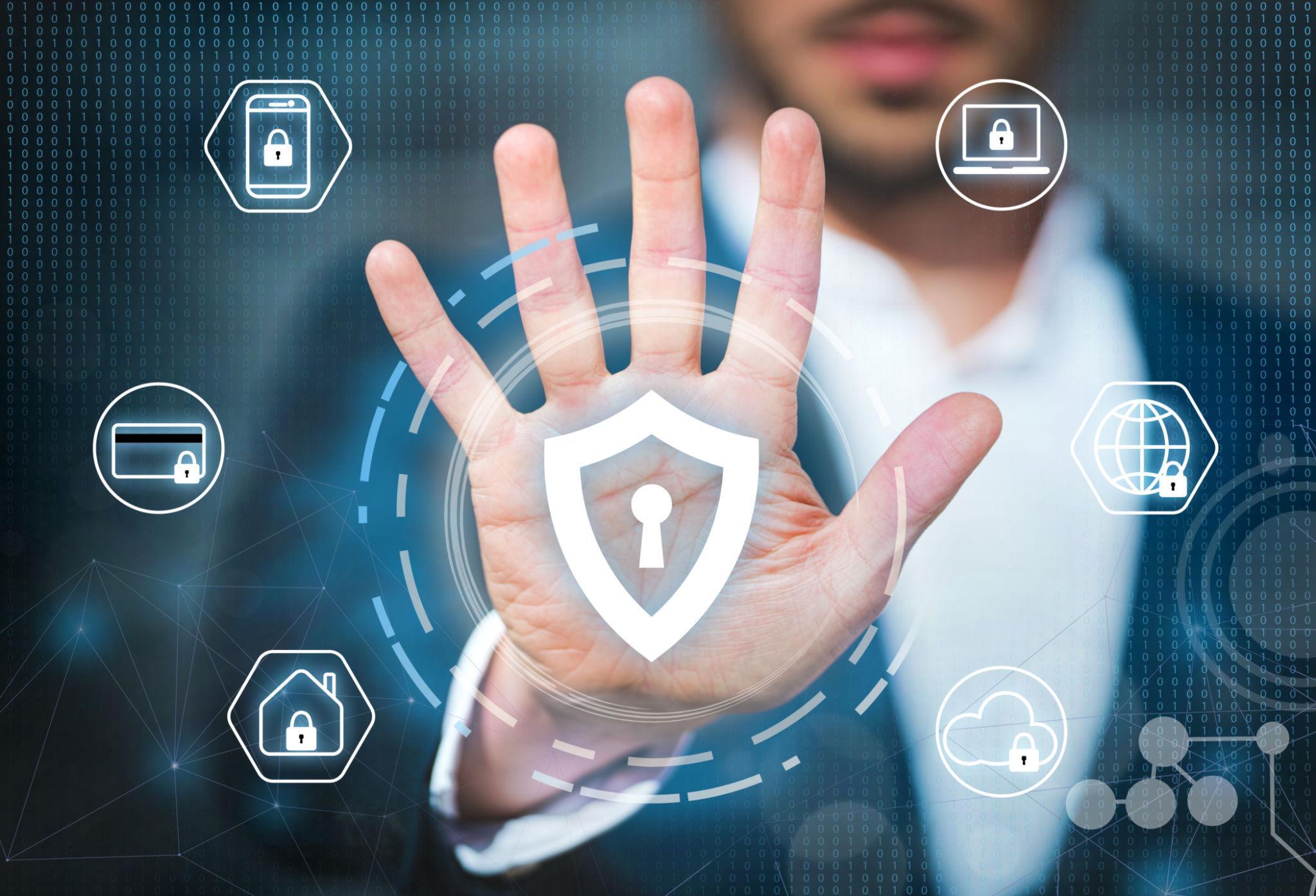 Comprehensive Risk Management & Support