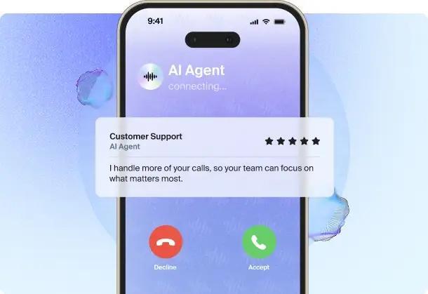 Automated Outbound Campaigns