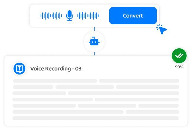 How AI-Powered Transcription Is Transforming Business Communication