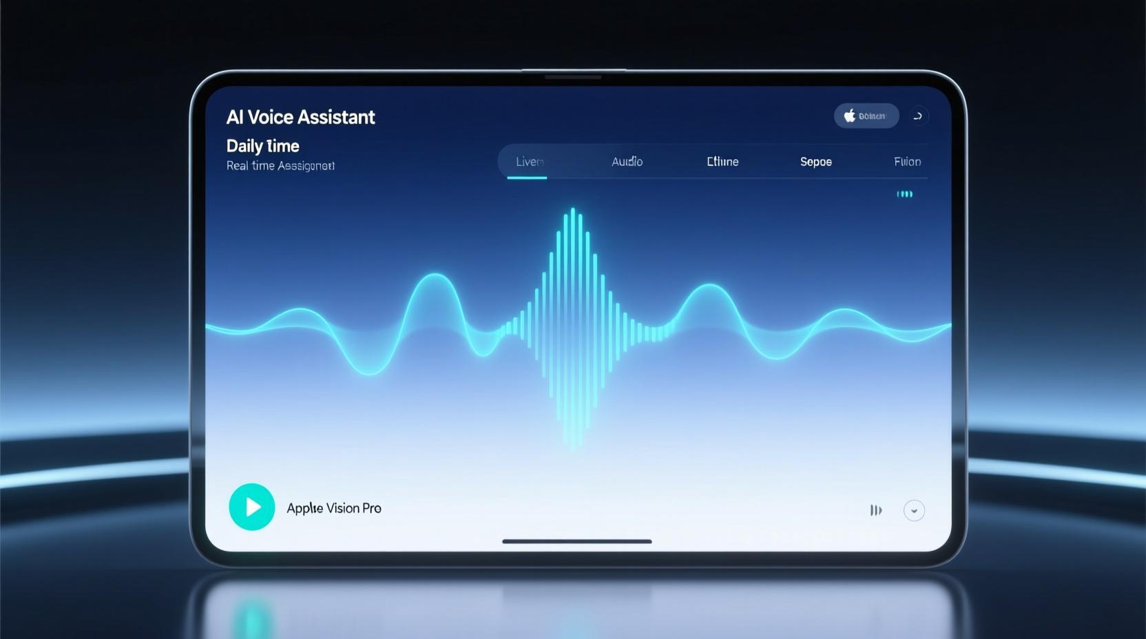 The Power of Real-Time Audio Processing in Modern AI Voice Systems