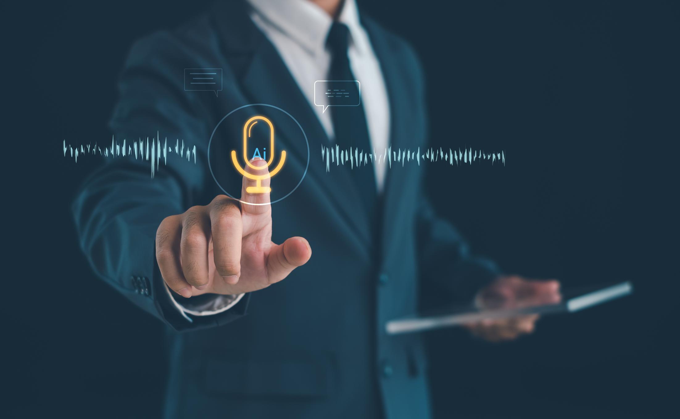 Core Voice & Speech Engine