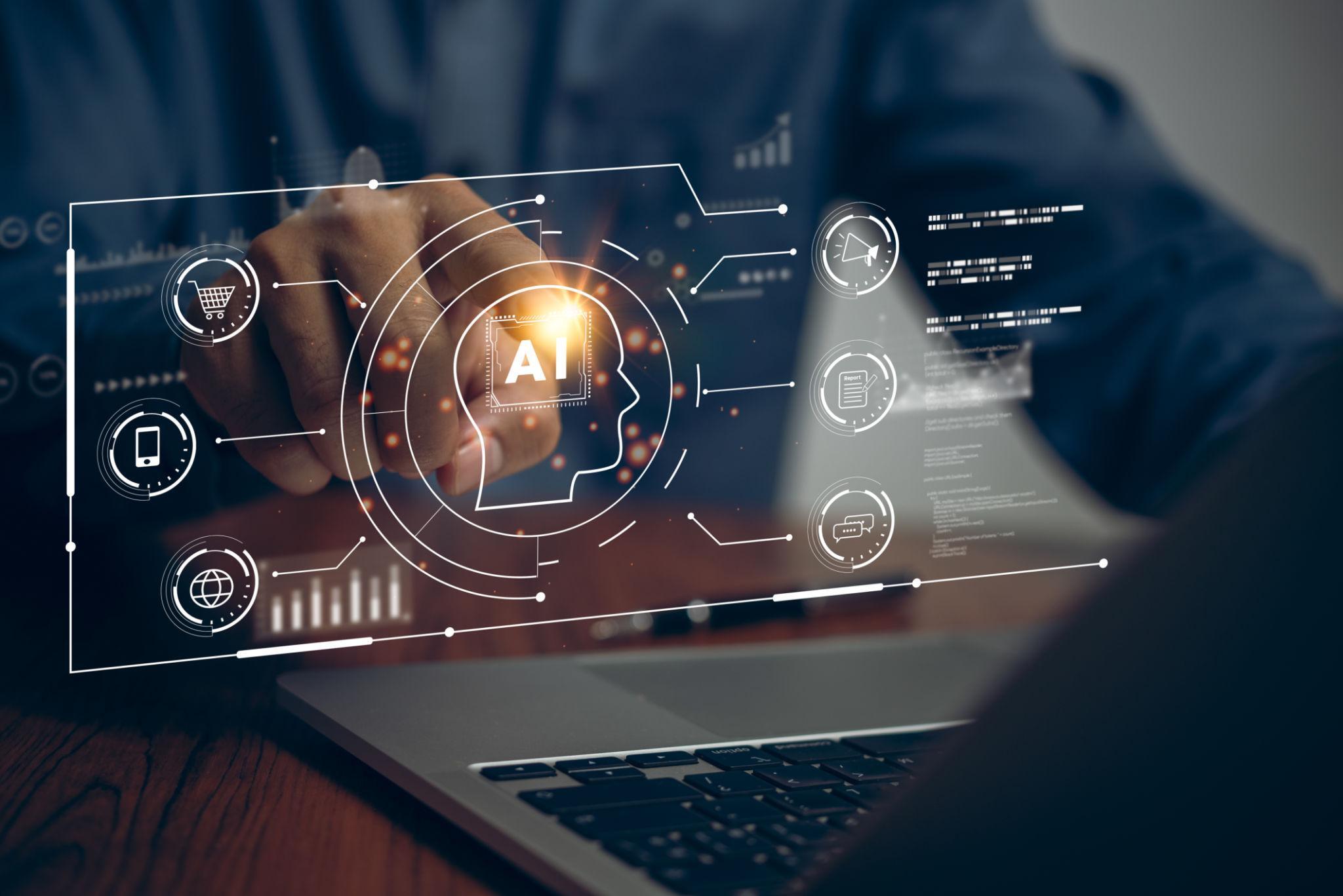 Data Integration & Synchronization