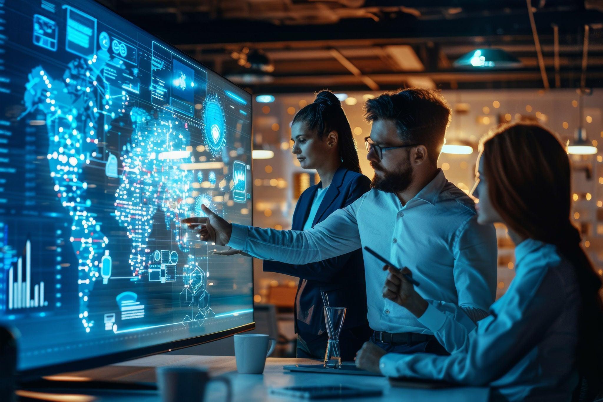 Managed Services